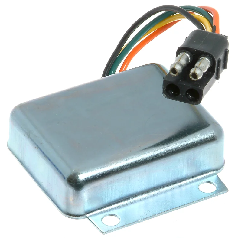 Voltage regulator MO 5-174, 8RH2002