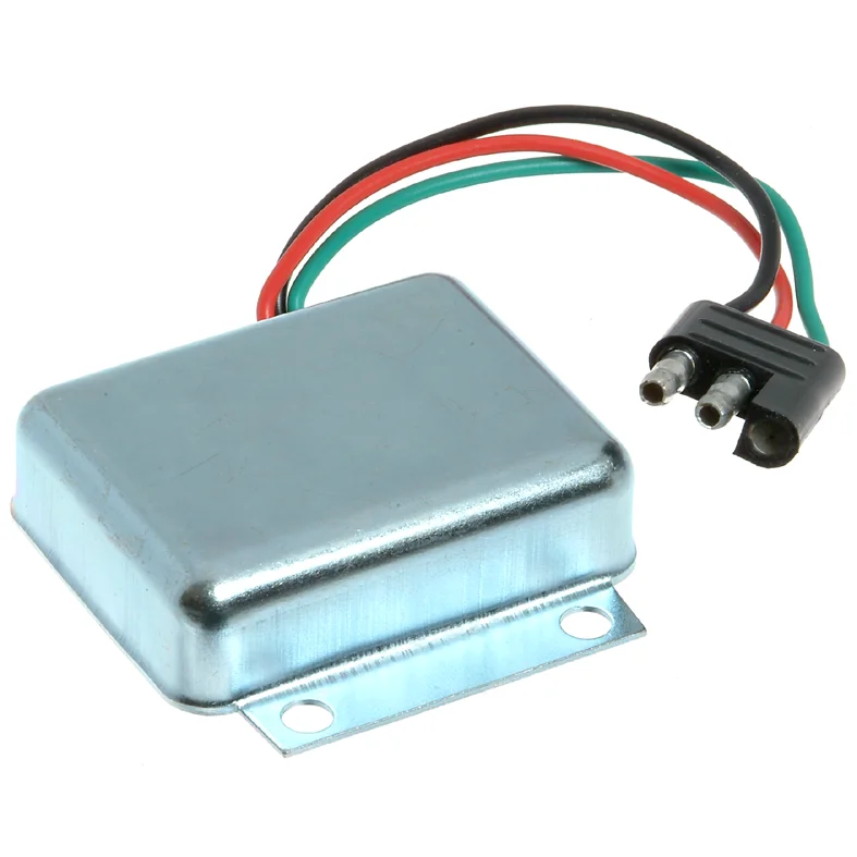 Voltage regulator MO 5-177, 8RH3016K, 28V