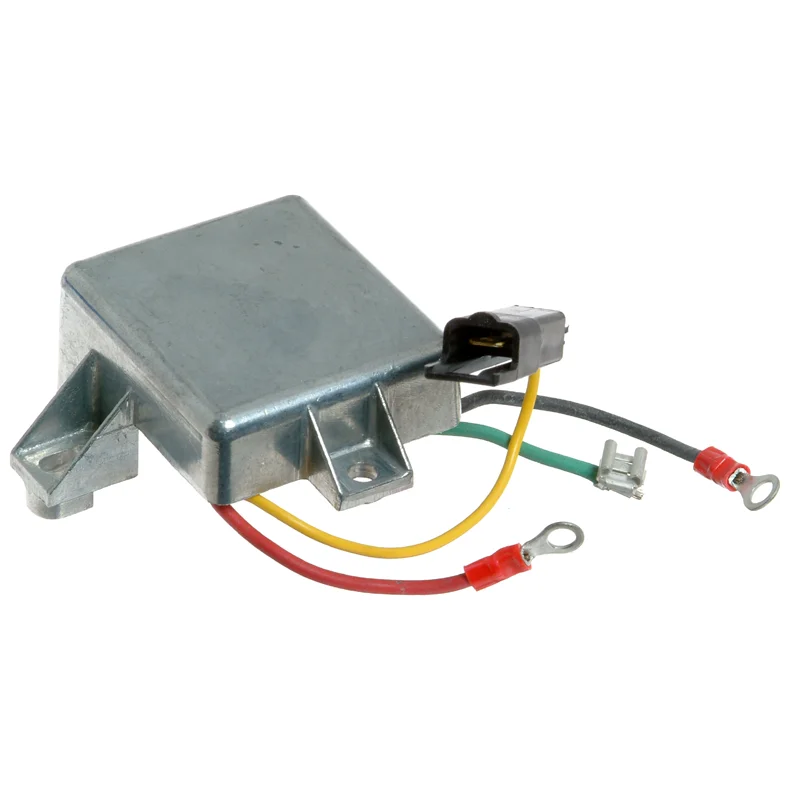 Voltage regulator MO 5-182, 8RF3016A, 28V