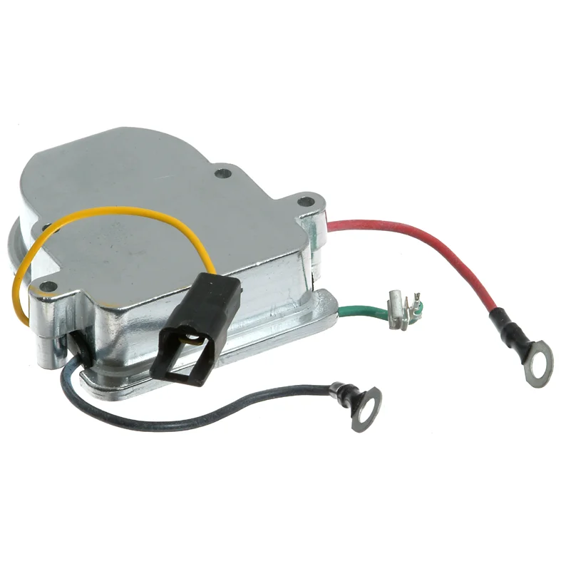 Voltage regulator MO 5-197, 8RG2010A