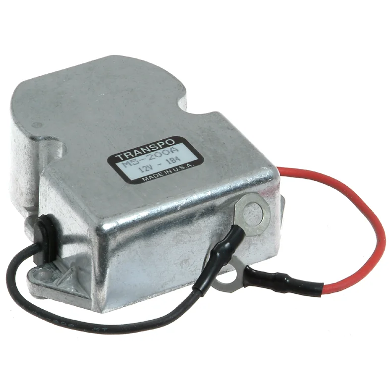 Voltage regulator MO 5-200, 8RG2009B