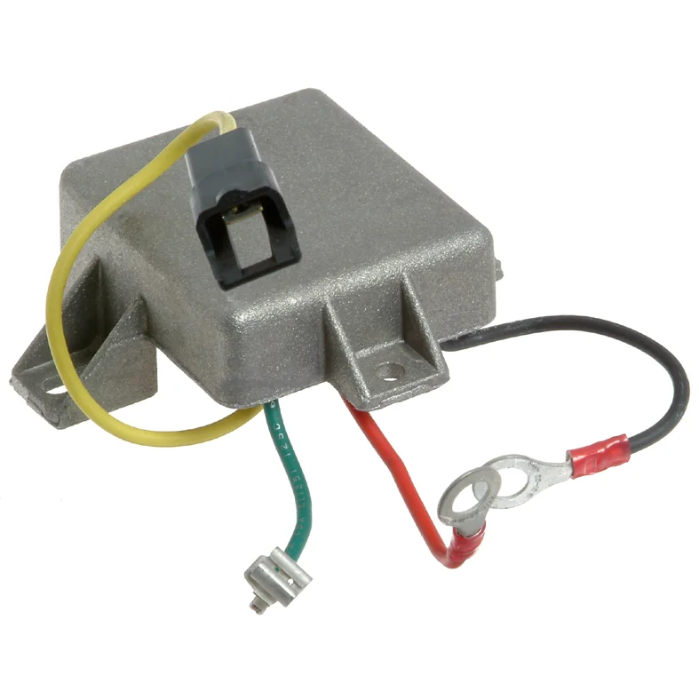Voltage regulator MO 5-219, 8RF2019A