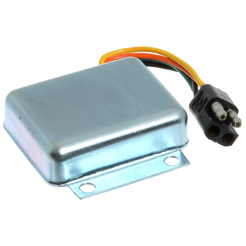 Voltage regulator MO 5-223, 8RH2029