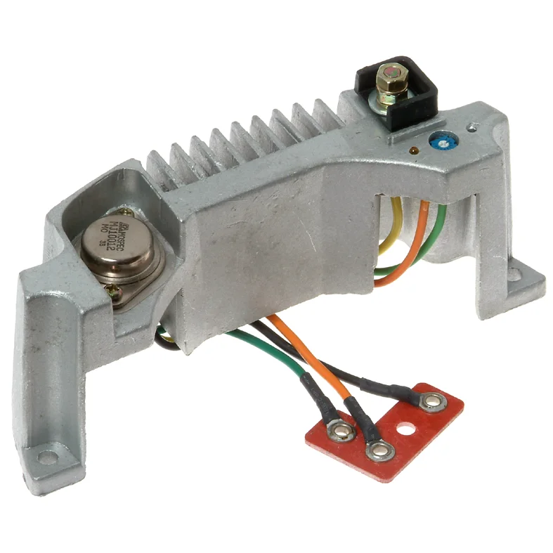 Voltage regulator MO 5-229, 8RL3007, 28V