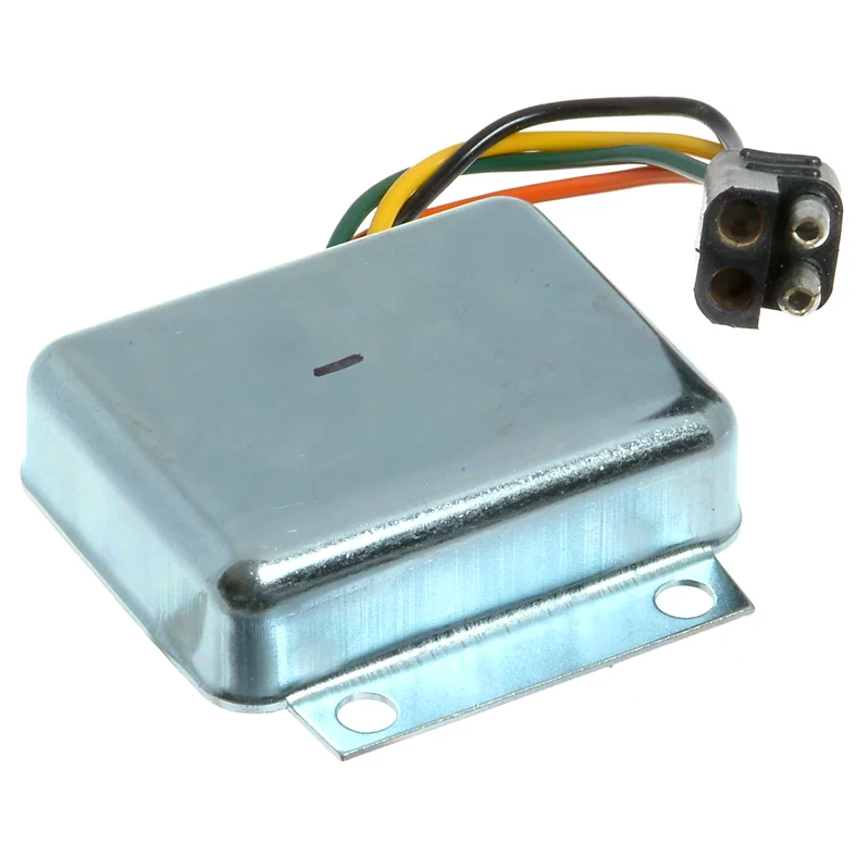 Voltage regulator Motorola 105-230, 12V