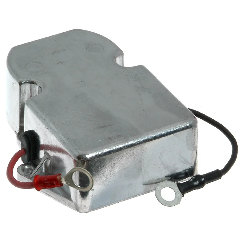 Voltage regulator MO 5-237, 8RG 2026