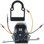 Voltage regulator MO 5-245, 8RG 2031