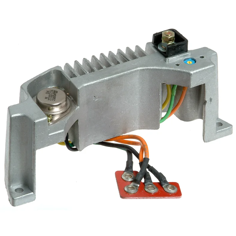 Voltage regulator MO 5-246, 8RL3011, 28V