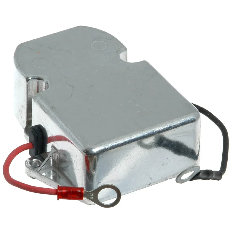 Voltage regulator MO 5-249, 8RG3032, 28V