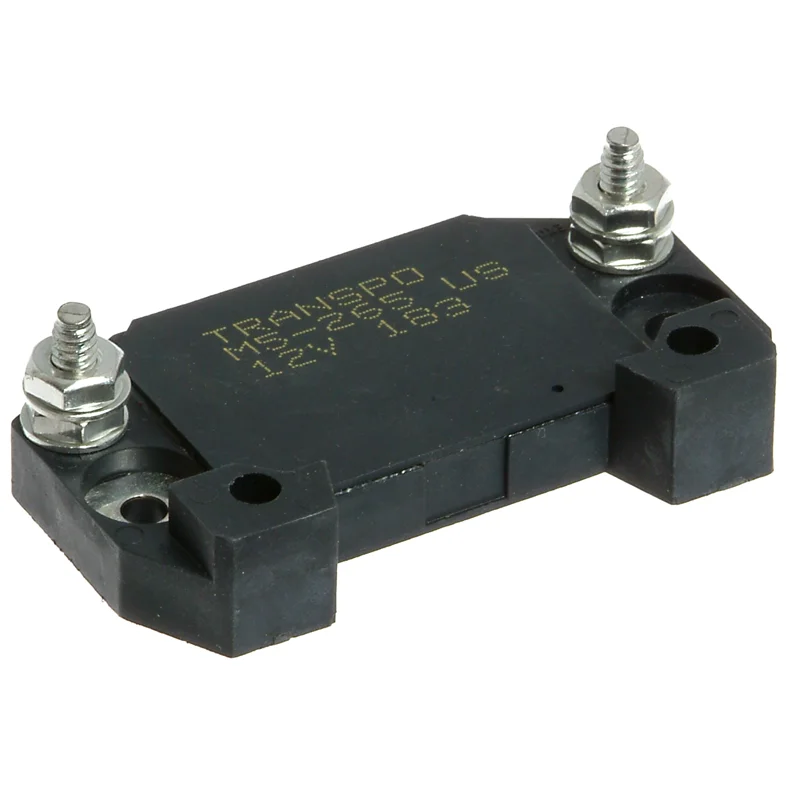 Voltage regulator MO 5-265, 8RC2008A