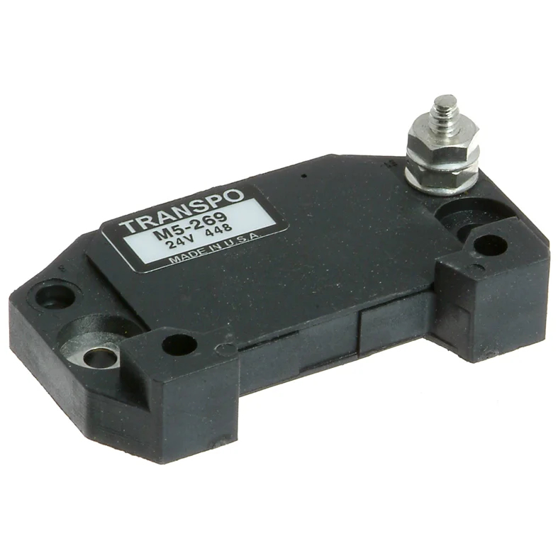 Voltage regulator MO 5-269, 8RC3012A, 28.4V