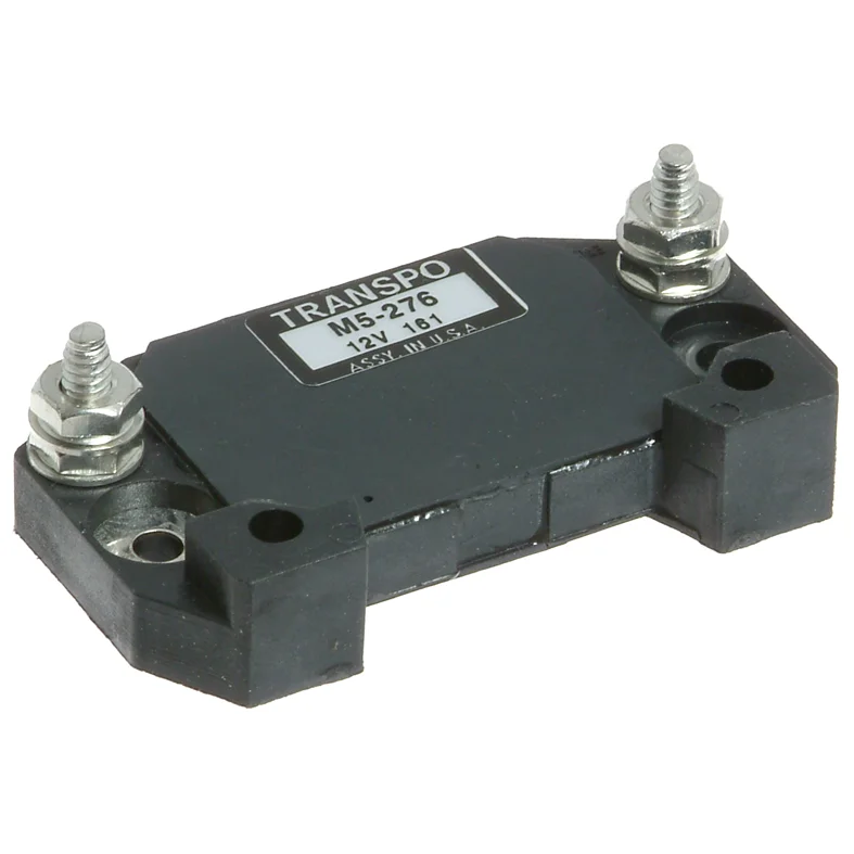 Voltage regulator MO 5-276, 8RC 2013