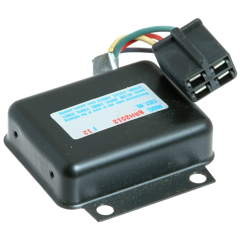 Voltage regulator MO 5-701, 8RH2012