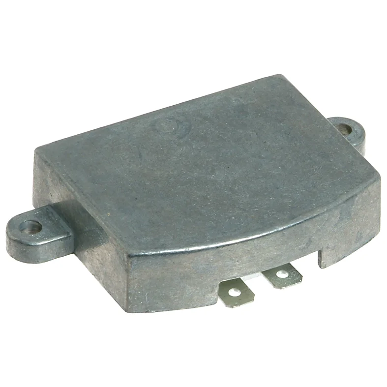Voltage regulator MO 5-742, 9RC2004