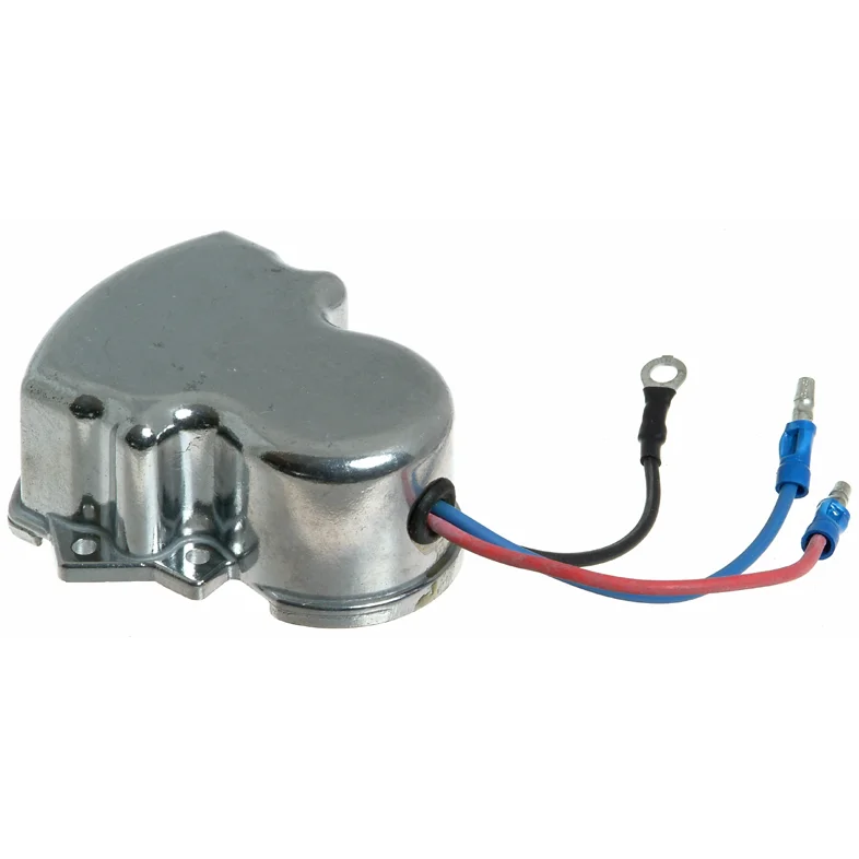 Voltage regulator Mando 3ER1071, 12V
