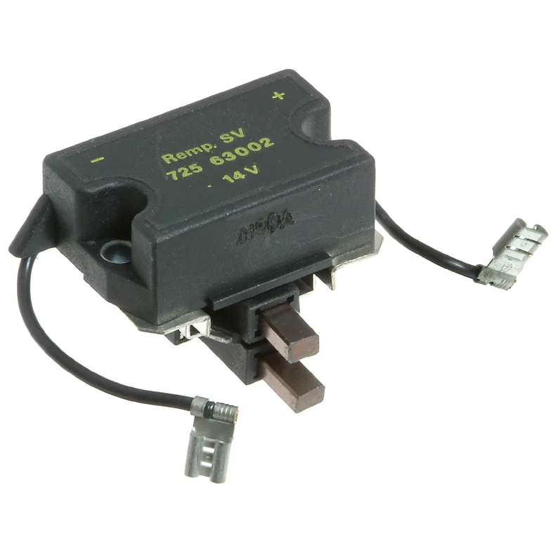 Voltage regulator SEV 72590302