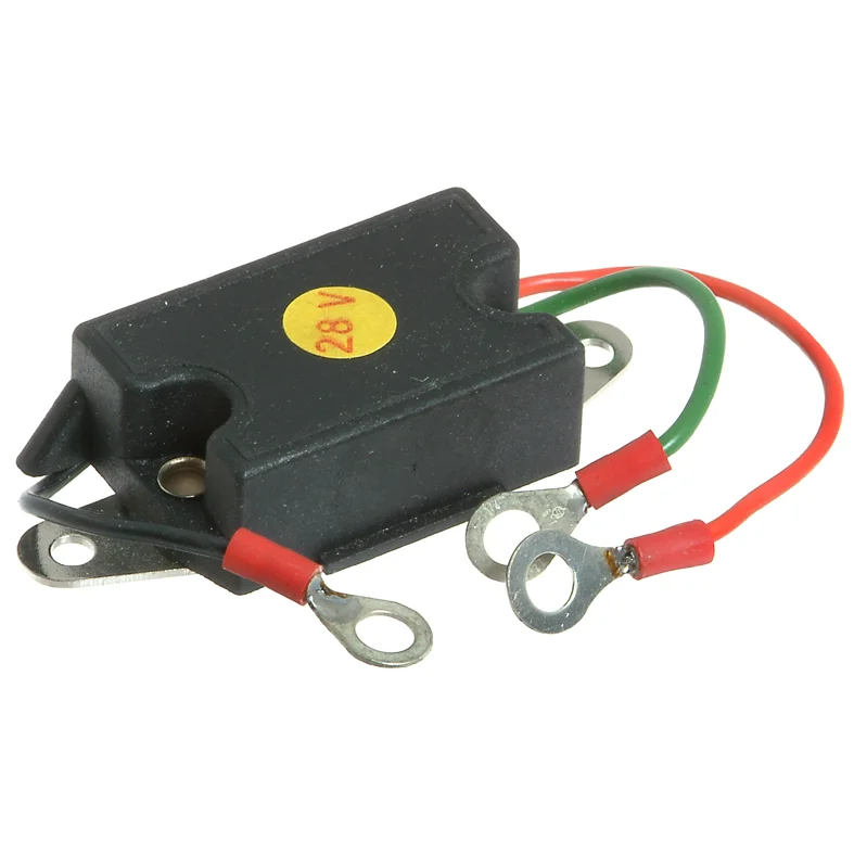 Voltage regulator SEV 72592202, 28V