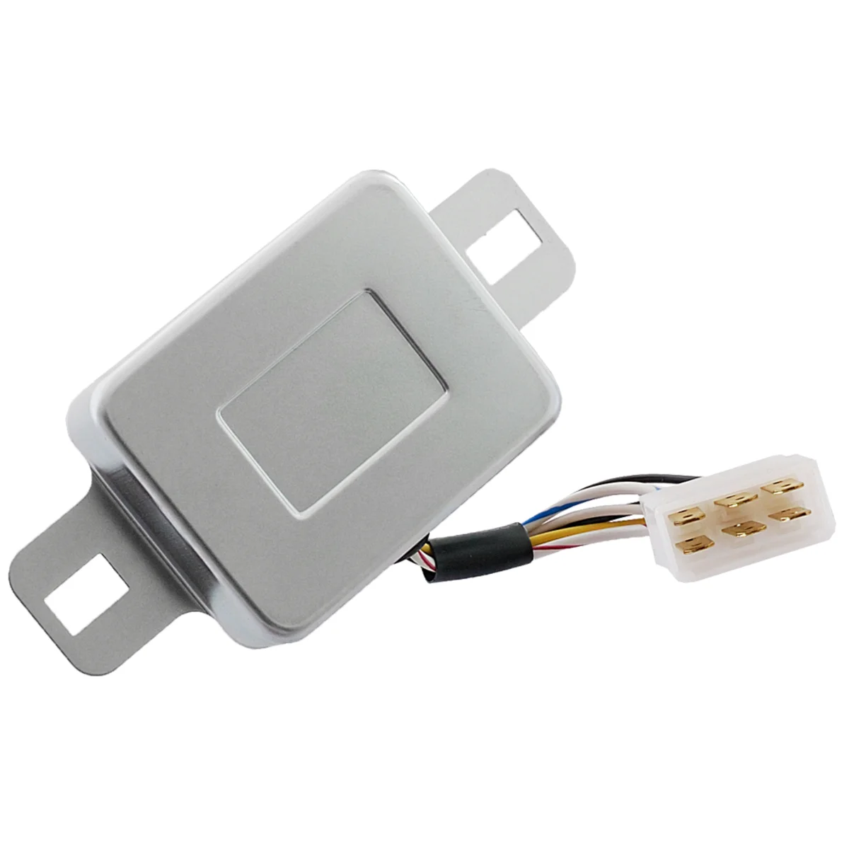 Voltage regulator HI TL 1Z-57, Nissan