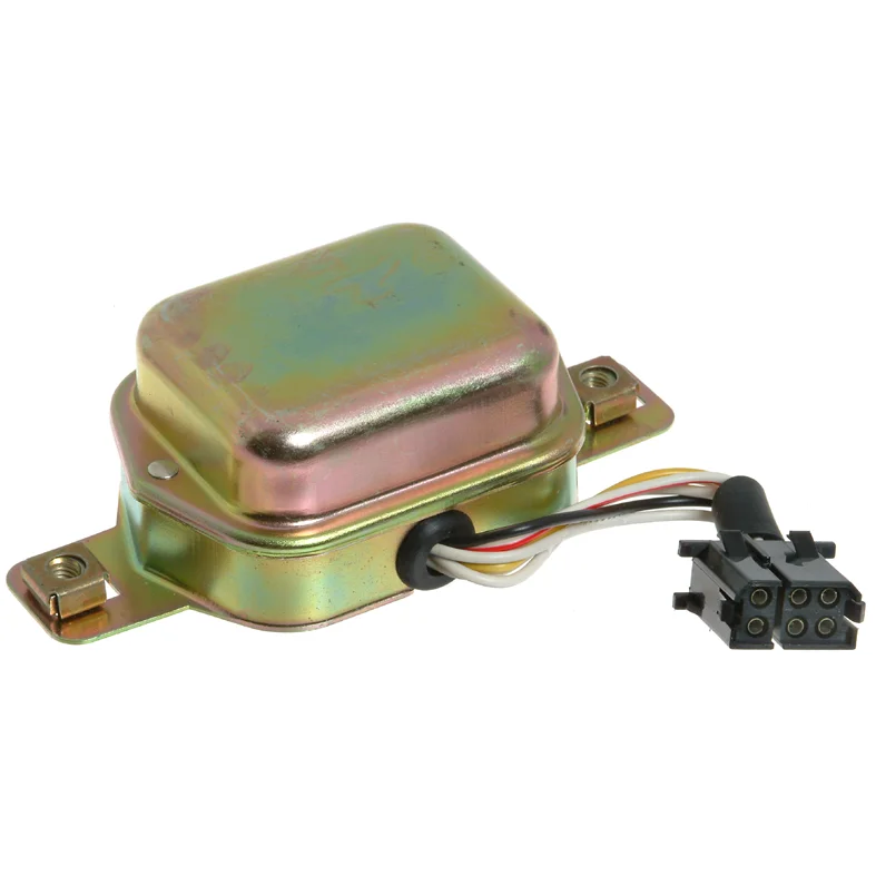 Voltage regulator HI TL 1Z-82