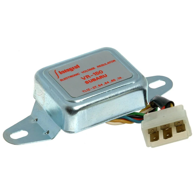 Voltage regulator HI TL 1Z-74 E