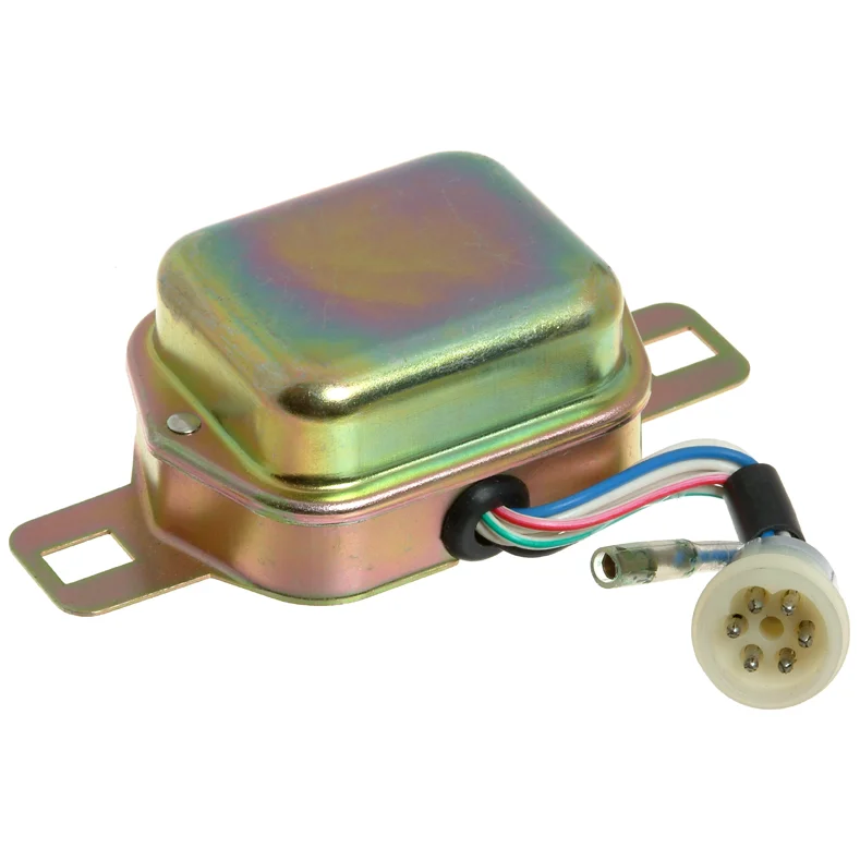 Voltage regulator HI TL 1Z-97