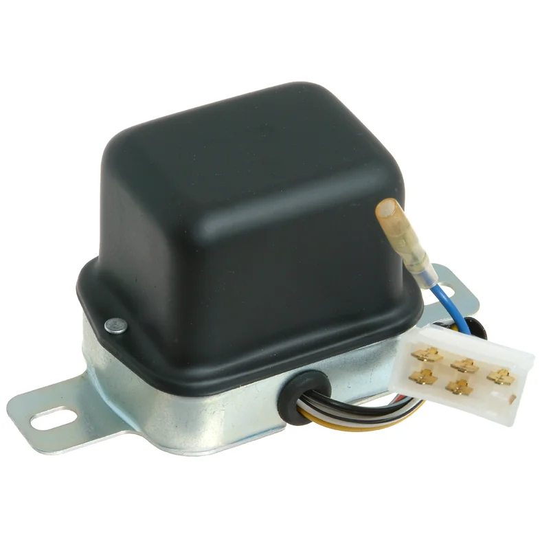 Voltage regulator HI TL 1Z-66, Isuzu 5p