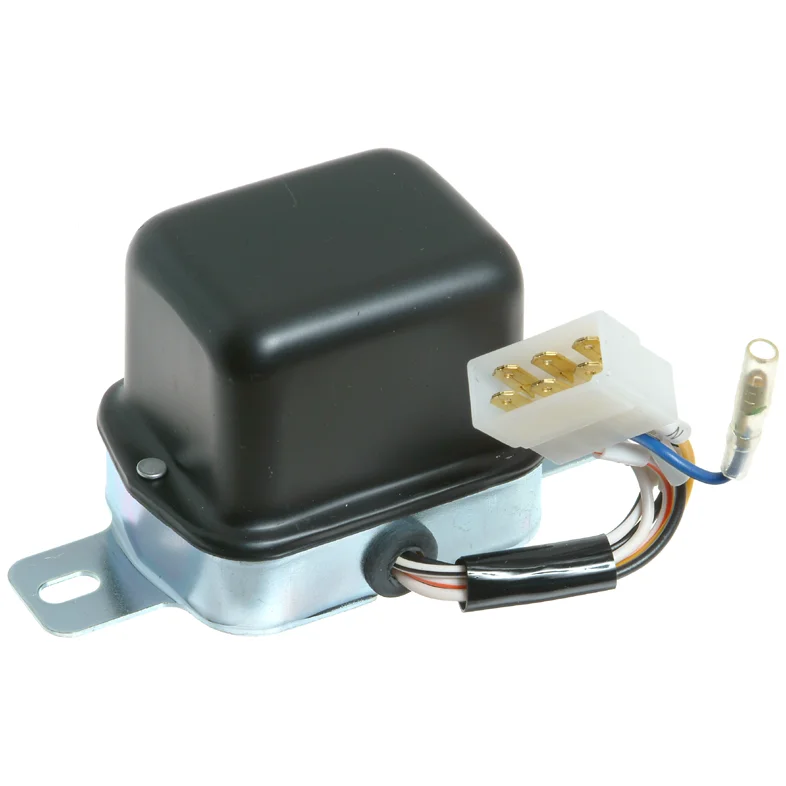 Voltage regulator HI TL 1Z-87, 12V
