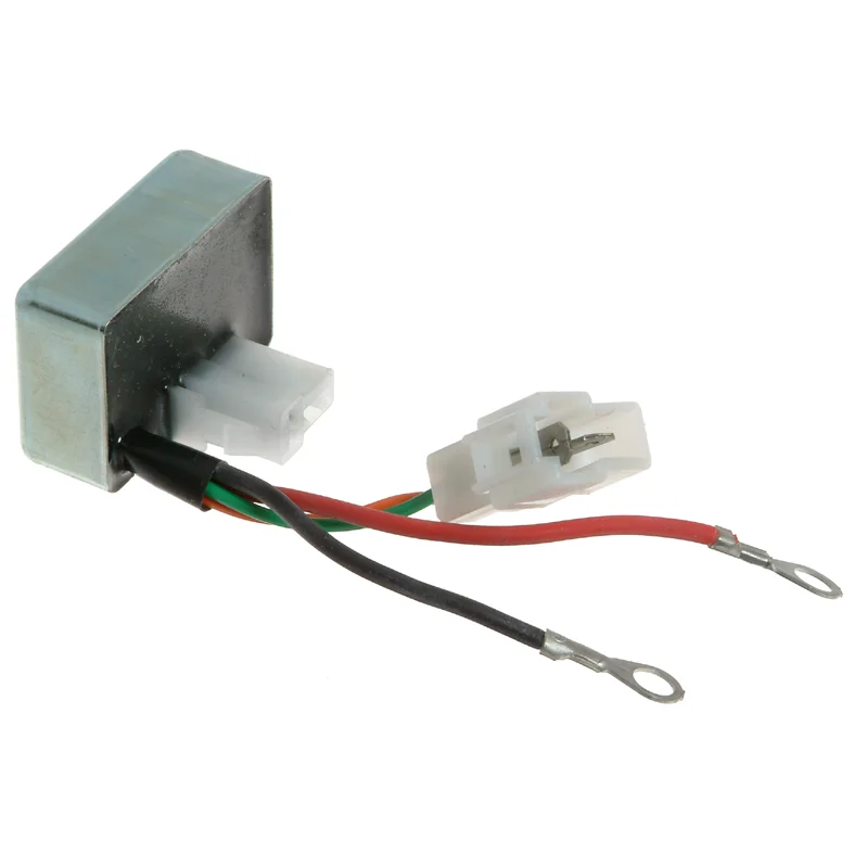 Regulator for converter to IR