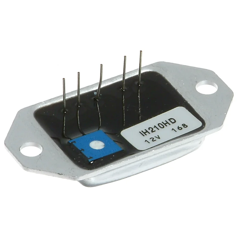 Regulator VR-8020, Adjustable type.