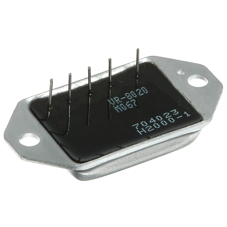 Voltage regulator HI TR 1Z-48.5 Pin