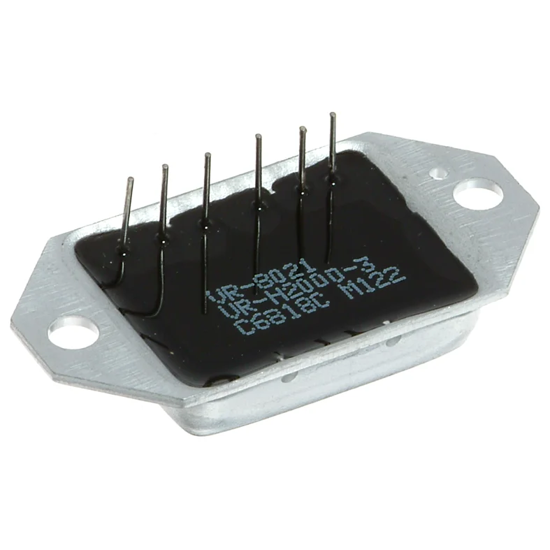 Voltage regulator HI TR 1Z-64.6 sti