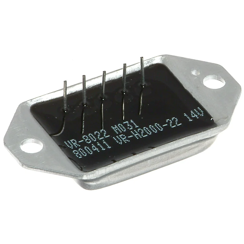 Voltage regulator HI TR 1Z-46