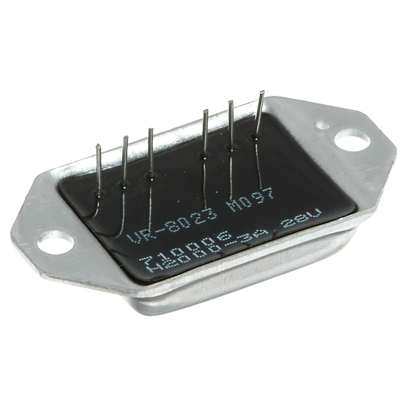 Voltage regulator HI TR 2Z-37,28V