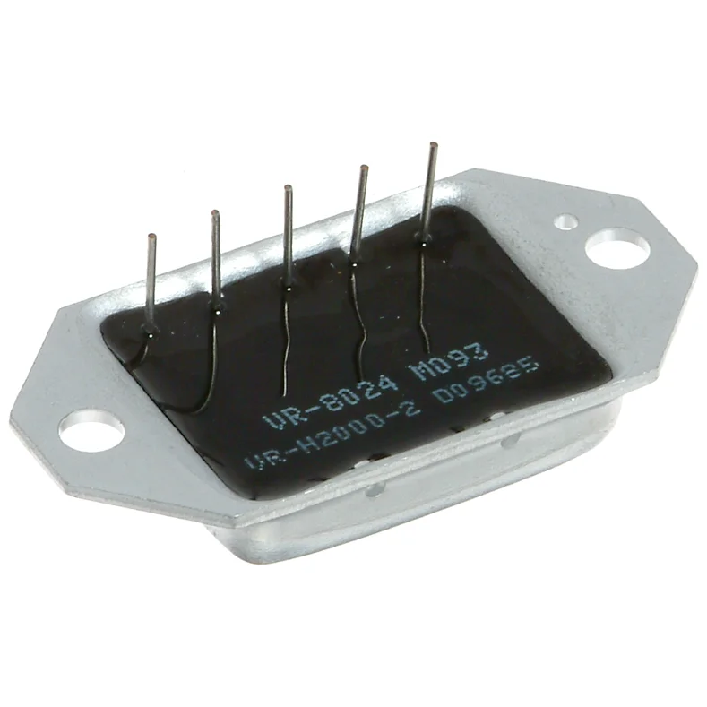 Voltage regulator Hitachi TR1Z-44, 12V