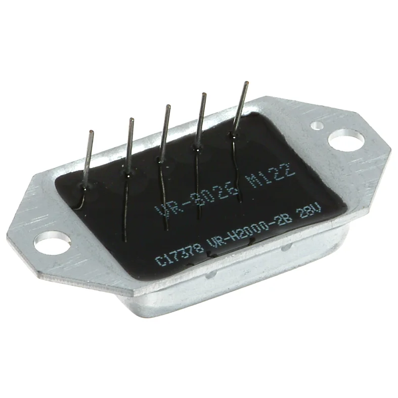 Voltage regulator HI TR2Z-47, 28V