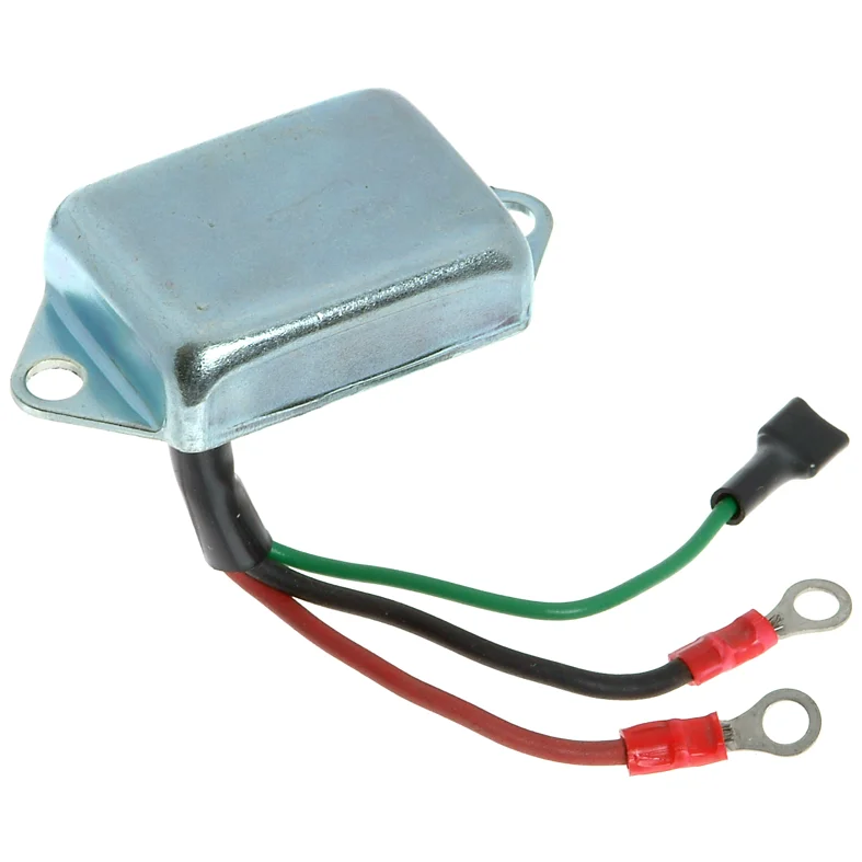 Voltage regulator Yanmar TR1Z-28, 12V