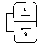 Voltage regulator HI L170-3315