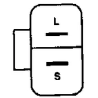 Voltage regulator HI L170-3315