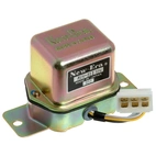 Mechanical regulator (such as VR-8000)