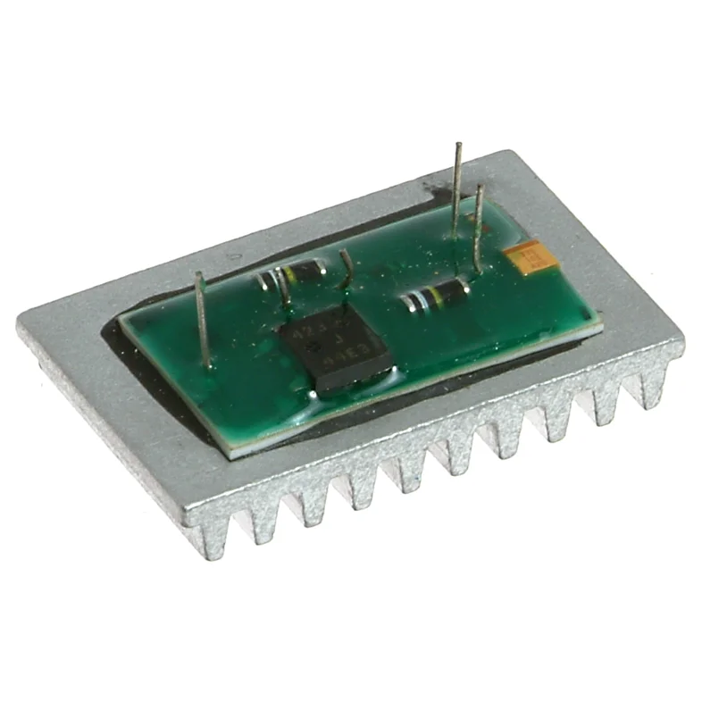 Repair circuit Regulator VR-8045