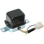 12V electrical regulator