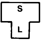 Voltage regulator A866T 00870, Nissan S/L