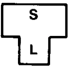 Voltage regulator A866T 00870, Nissan S/L