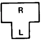Voltage regulator Mitsubishi, A866T 03070, 14V