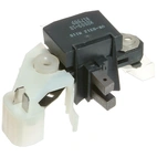 Voltage regulator Mitsubishi, A866T 03070, 14V