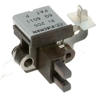 Voltage regulator Mits. A866X 01670, 14V