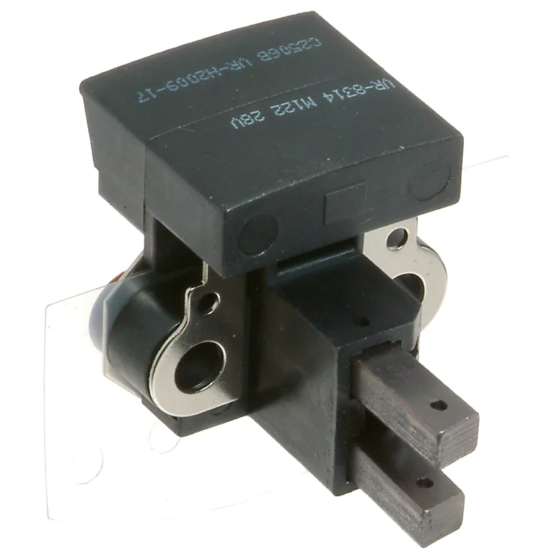 Reg. Mits. A866T 01070, 24V