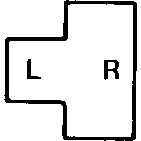 Voltage regulator Mits. A866X 02470