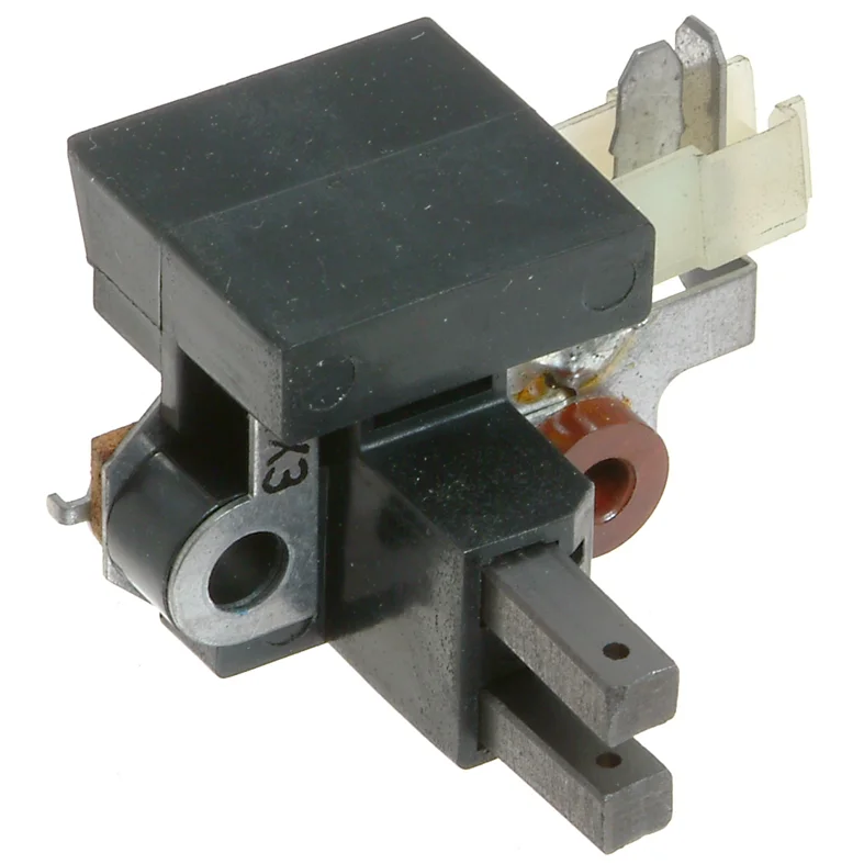 Voltage regulator Mits. A866X 02170