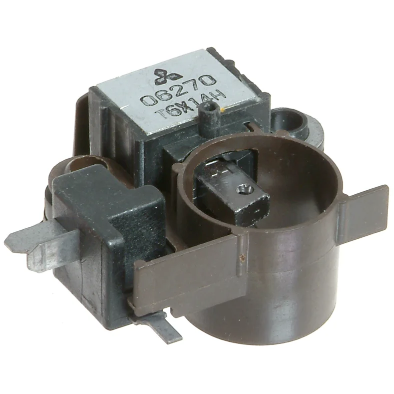 Voltage regulator Mits. A866X 06272
